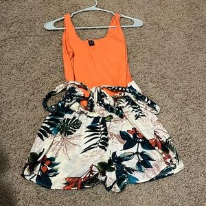 SHEIN romper